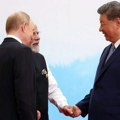 Ples zmaja, slona i medveda na Dalekom istoku – Si, Modi i Putin protiv zajedničkog (ne)prijatelja