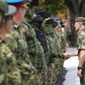 Vojni avioni i helikopteri od sutra nadleću širi centar Beograda u sklopu priprema za vojnu paradu
