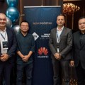 Približavanje Kine i Srbije! Smart tehnology solution potpisala ugovor sa Huawei: Nova tehnološka partnerstva