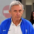 "Ostavku ne dajem!" Svetislav Pešić po povratku sa Evrobasketa: Ostavka? Zbog čega?! (foto/video)