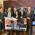 Tepić poručila Ani Brnabić: Gospođo, nije lepo da lažete
