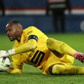Mandanda objavio kraj karijere u 40. godini