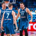 Da je Srbija ovako „grizla“ na Evrobasketu…