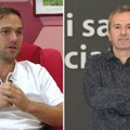 Sin Dejana Savićevića nasledio čuvenog asa Partizana: Najveći izazov u karijeri Genijevog naslednika