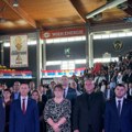 Jagodina se predstavila u Beču; Marković: Srbi treba da budu jedno i da budu uz državu FOTO