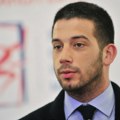 Udovičić: Srbiji želim da postane prvak