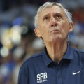Đurović: Ne znam zašto se ne pominju Saša Obradović i Aleksandar Đorđević