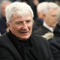 Stvorio je Dekija Milovanovića, bio mu prvi trener, legenda Zvezde za Telegraf: "Šta da kažem, velika tuga..."