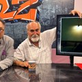 Mića Ćulibrk u DLZ: Nije gotov, može još (da potegne)