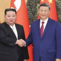 Kim Džong Un najavio jačanje odnosa sa Kinom
