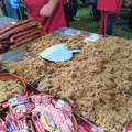 Prodaju i 10 tona "kavijara od svinje"! Čvarkijada ipak ostaje u Valjevu, ovo su datumi koje svi čekaju
