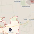 (Mapa) Rusi upali u zamku! Veliki preokret na frontu, ukrajinska kontraofanziva u toku: "Opkoljeni su, uništavamo ih"