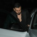 Očuh Darka Lazić rešio da progovorio: Svima oko njega priča koliko je pevač popio pre nesreće