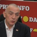 Bilo je opstrukcija, baltičke zemlje nisu dozvolile prelet Ministar Vujić otkrio detalje iz aviona: Ovako je general Pavković…
