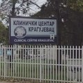 Klinički centar u Kragujevcu zabrnio sve posete bolesnicima