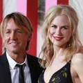 Kit Urban javno ponizio Nikol Kidman: Isplivao njegov snimak sa drugom ženom