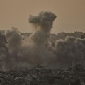 Hamas: Dok postoji okupacija, biće i otpora, prihvatanje sporazuma o Gazi ne uključuje predaju oružja
