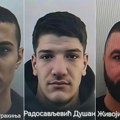 VJT i MUP o pucnjavi u Višnjičkoj banji: U policiji 25 osoba, traga se za tri