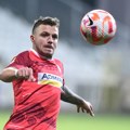 IMT slavi: Subotičani pali u Loznici posle penala u 90+6!