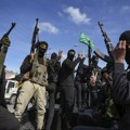 Preokret uoči pregovora u Egiptu: Hamas demantovao da će Trampov plan biti sproveden u delo, ništa od predaje oružja! (foto)…