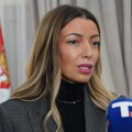 Ministarka Mesarović: Centar sa 42 robota u Kraljevu omogućava bržu i sigurniju isporuku pošiljki širom Srbije
