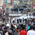 Mladi demonstranti u Madagaskaru odbacili poziv predsednika na nacionalni dijalog: Prvo zaustavite represiju
