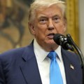 Donald stiže u Jerusalim? Izrael potvrdio, evo kad se očekuje poseta američkog predsednika