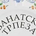 Banatska trpeza danas u Starčevu Gastronomski užitak za ljubitelje vojvođanskih đakonija vešte domaćice su spremne
