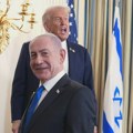 Netanjahu: Izrael u ponedeljak slavi Dan radosti vraćanjem talaca Hamasa