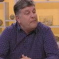 Najveći optimista u istoriji televizije: "Zašto da ne pobedimo Englesku na Vembliju?"