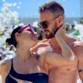 "Šta li je zgrešio?" Pevačica dobila od zgodnog muža skup poklon, odmah se pohvalila (foto)