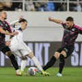 SASTAVI Partizan u derbiju kola napada TSC, crno-beli žele da prestignu Zvezdu na tabeli