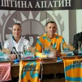 Атлетски спектакл у Апатину : У недељу у 11 часова стартује „29. Апатински- Дунавски полумаратон“