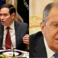 Разговарали Лавров и Рубио! Познати први детаљи