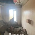 (Видео): Драма у Русији: Срушио се плафон у дечјој болници, евакуисано на десетине малишана