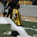 Proradila srpska veza, Jović strelac Gaćinović asistent u pobedi AEK-a