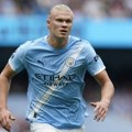 Haland kao Kolarov VIDEO