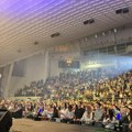 Drugi koncert za godinu dana: Dragana u Podgorici priredila spektakl i poslala poruku humanosti