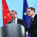 Ledeno doba između Berlina i Pekinga – nemački ministar otkazao posetu Kini