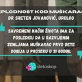Neplodnost kod muškaraca