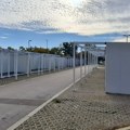 Na novoj pijaci u Leskovcu biće postavljeni potpuno novi, funkcionalni, plastificirani štandovi-kiosci