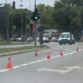 Ima radova: Šta se dešava u saobraćaju u Novom Sadu i okolini