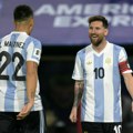 Mesi nema nameru da stane! Argentinac želi na Mundijal 2026. godine: "Ako budem u stanju..."
