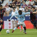 Prvenac bivšeg asa Partizana u La Ligi - nedovoljan protiv gostiju iz Viga VIDEO