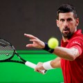 UŽIVO Đoković startuje u Atini - rival kog nikada nije pobedio