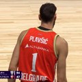 (VIDEO) Neslavnih 100 sekundi Plavšića: Promašaj, faul za tri…