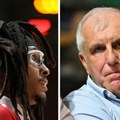 "Svi koriste telefone u svlačionici": Čimu Monekea pitali za oštru izjavu Željka Obradovića