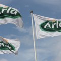 Danska: Arla Foods ulaže više od 40 miliona evra u jačanje kapaciteta
