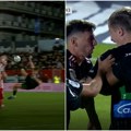 (VIDEO) Za ovo se pravi žurka: Gol karijere hrvatskog štopera!
