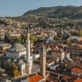 Cajt: Sarajevo se oprašta od multireligijske tradicije